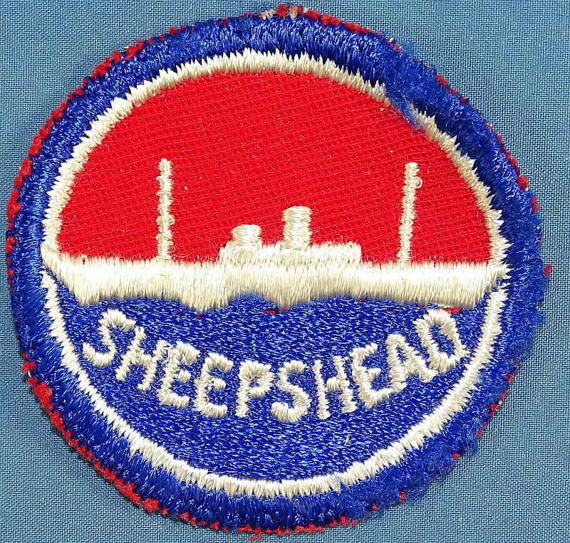 Sheepshead
